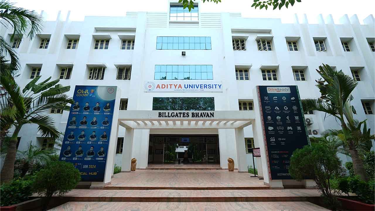 Aditya University